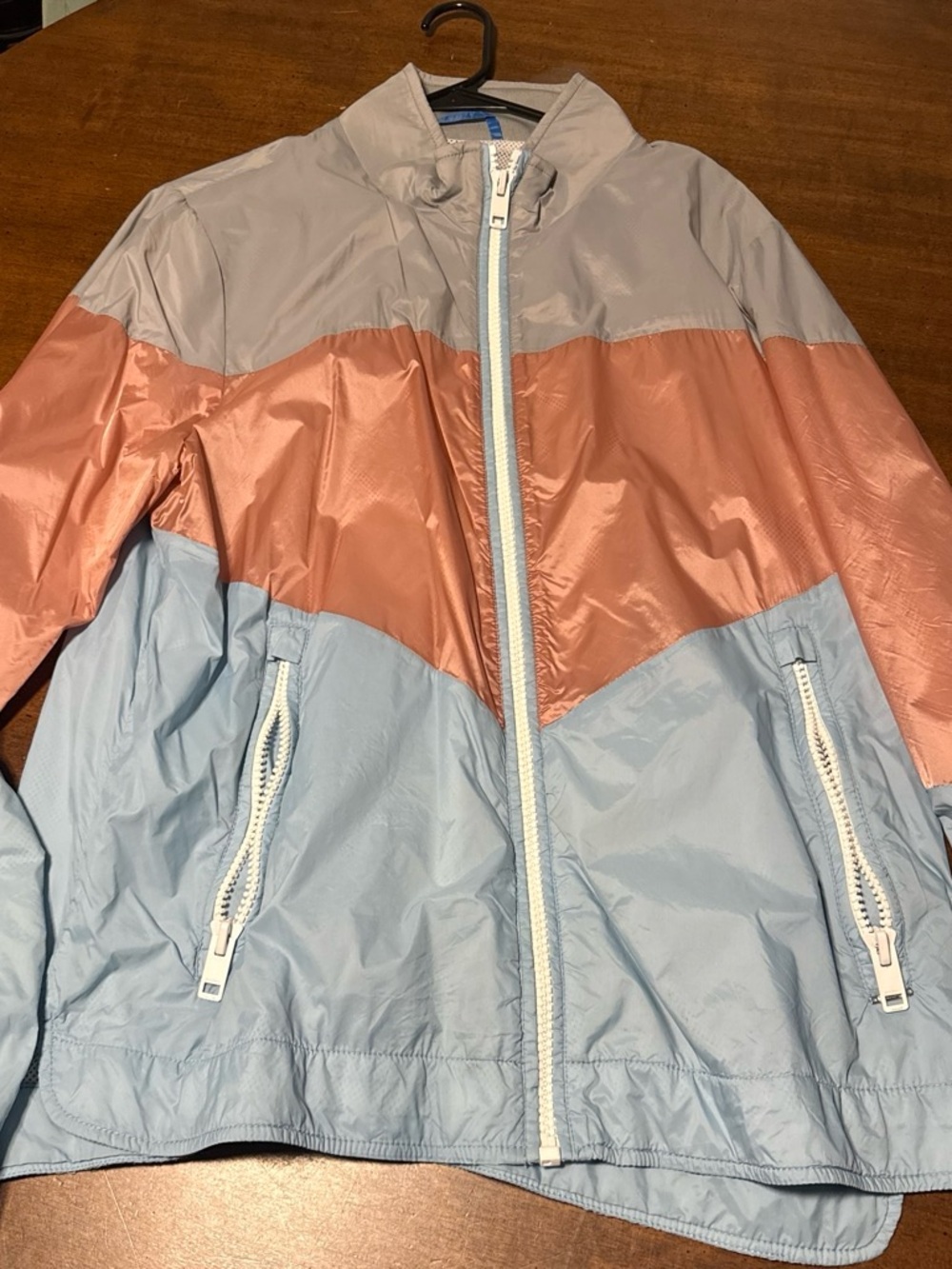 Diesel Lightweight Windbreaker Jacket